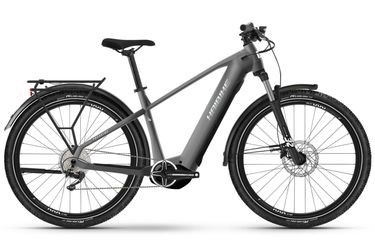 Haibike Trekking 4 Diamant 2024 Haibike Trekking 4 Diamant 2024