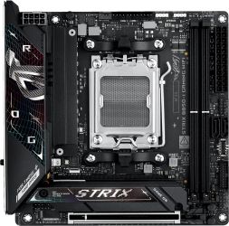 ASUS ROG Strix B850-A Gaming WiFi