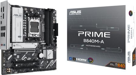 ASUS Prime B840M-A-CSM