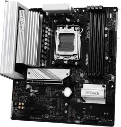 ASRock B850M Pro RS