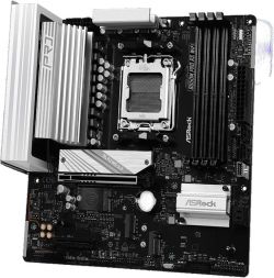 ASRock B850M Pro RS WiFi