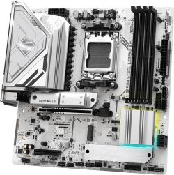ASRock B850M Steel Legend WiFi ASRock B850M Steel Legend WiFi