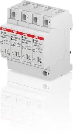 ABB Überspannungsableiter 2CTB803873R5600