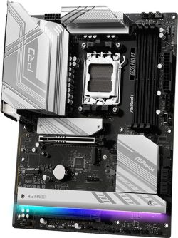 ASRock B850 Pro RS