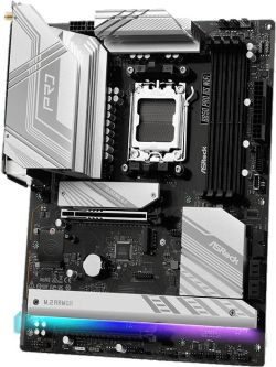 ASRock B850 Pro RS WiFi