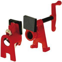 Bessey Rohr-Schraubzwinge BPC BPC-H12