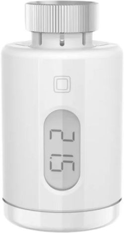 eQ-3 HomeMatic IP Heizkörperthermostat Pure