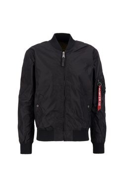 Alpha Industries MA-1 TT Two Tone Bomberjacke