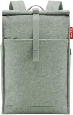 Reisenthel Urban Rolltop Twist Sage (EN5048)