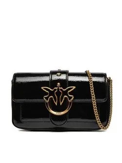 Pinko Pocket love bag one simply Pinko Pocket love bag one simply