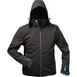 Elysee Softshelljacke mit Kapuze Uranos Elysee Softshelljacke mit Kapuze Uranos