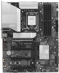 MSI Pro B860-P WiFi