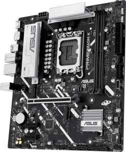 ASUS Prime B860M-K