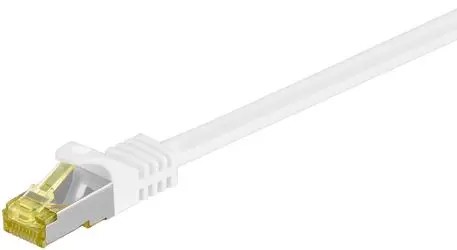 Goobay RJ45 Patchkabel CAT 7 S/FTP 15 m (91098)