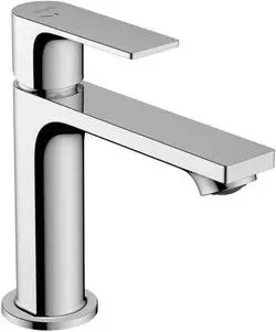 Hansgrohe Rebris E Einhebel-Waschtischmischer 110 (72589000)