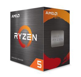 AMD Ryzen 5 5600T Boxed