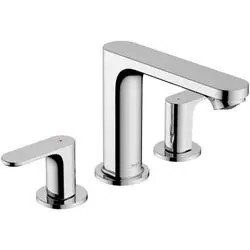 Hansgrohe Rebris S 3-Loch Waschtischarmatur (72530000)