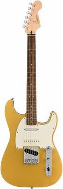 Squier Paranormal Custom Nashville Stratocaster