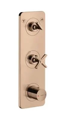 Hansgrohe Axor Citterio E Thermostatmodul (36703300)