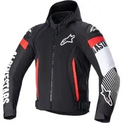 Alpinestars Zaca Air