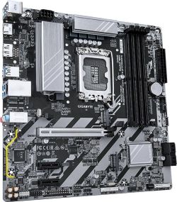 GIGABYTE B860M D3HP GIGABYTE B860M D3HP