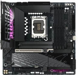 GIGABYTE B860M AORUS Elite WiFi6E GIGABYTE B860M AORUS Elite WiFi6E
