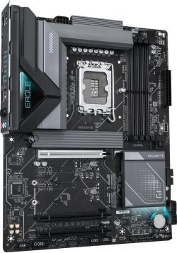 GIGABYTE B860 Eagle WiFi6E