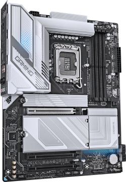 GIGABYTE B860 Gaming X WiFi6E GIGABYTE B860 Gaming X WiFi6E