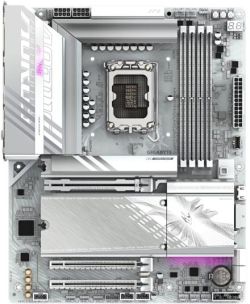 GIGABYTE B860 AORUS Elite WiFi7 ICE GIGABYTE B860 AORUS Elite WiFi7 ICE