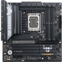 ASUS TUF Gaming B860M-Plus WiFi ASUS TUF Gaming B860M-Plus WiFi