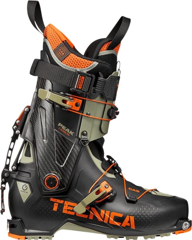 Tecnica Zero G Peak Carbon Tecnica Zero G Peak Carbon