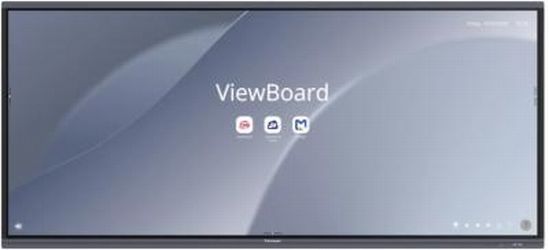 ViewSonic ViewBoard IFP92UW ViewSonic ViewBoard IFP92UW