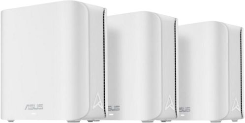 ASUS ZenWiFi BD4 3er Pack