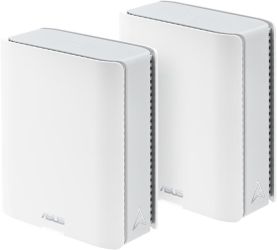 ASUS ZenWiFi BT8 2er Pack