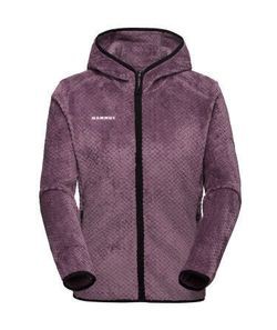Mammut Innominata ML Hooded Jacket Women