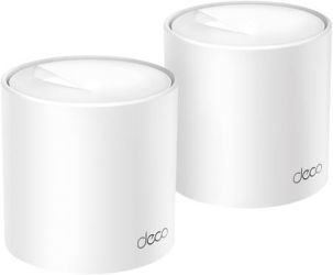 TP-Link Deco X10 2er Pack