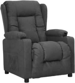 vidaXL Relaxsessel (339049) vidaXL Relaxsessel (339049)