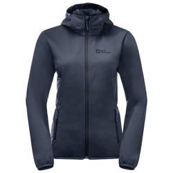 Jack Wolfskin Windhain Hoody W