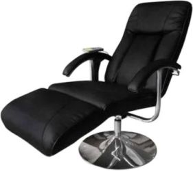 vidaXL Massagesessel mit Massage Heizung (240064) vidaXL Massagesessel mit Massage Heizung (240064)