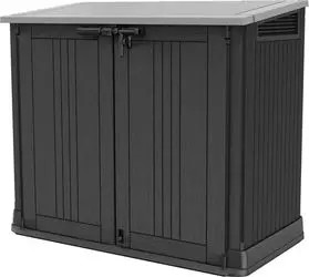 Keter Store it Out Nova 71,5 x 132 x 113,5 cm