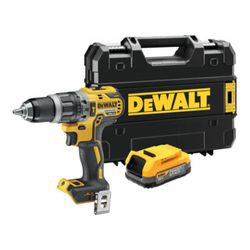 DeWalt DCD796E1T-XJ