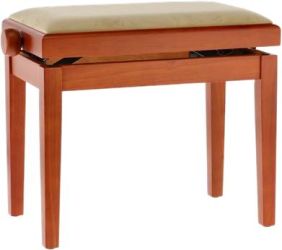 Gewa Pianobank Deluxe Kirsch