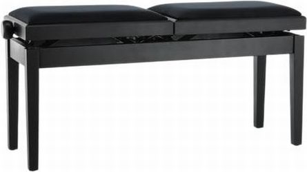 Gewa Pianobank Deluxe Double