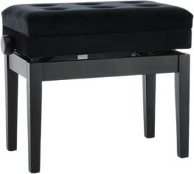 Gewa Pianobank Deluxe Compartment