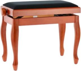 Gewa Pianobank Deluxe Classic Kirsche