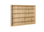 Inter Link Collecty Sammlervitrine 80 x 60 x 9.5 cm