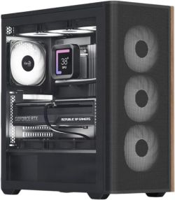 Aerocool D501A V2