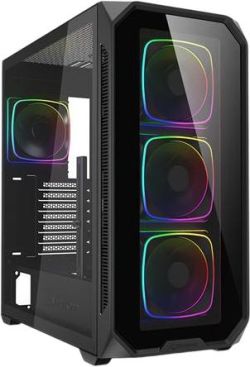 Sharkoon AK5G RGB