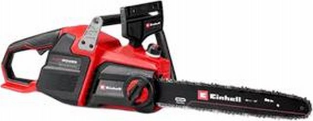 Einhell GP-LC 36/40 Li BL (4600050)