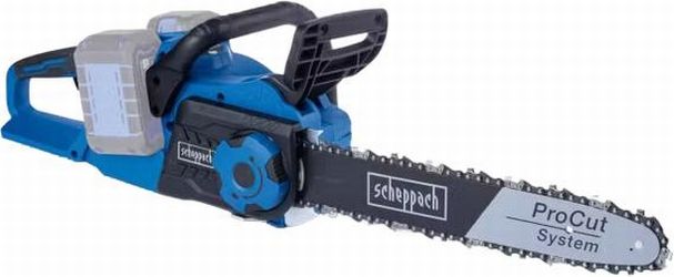 Scheppach BC-CS355Duo-X (5910309900)